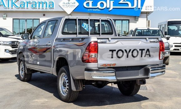 Acheter Import Voiture Toyota Hilux Autre à Import - Dubai, Comté de Bomi Acheter Import Voiture Toyota Hilux Autre à Import - Dubai, Comté de Bomi