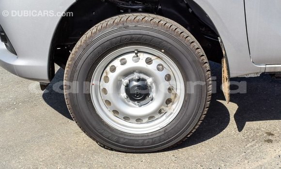 Acheter Import Voiture Toyota Hilux Autre à Import - Dubai, Comté de Bomi Acheter Import Voiture Toyota Hilux Autre à Import - Dubai, Comté de Bomi