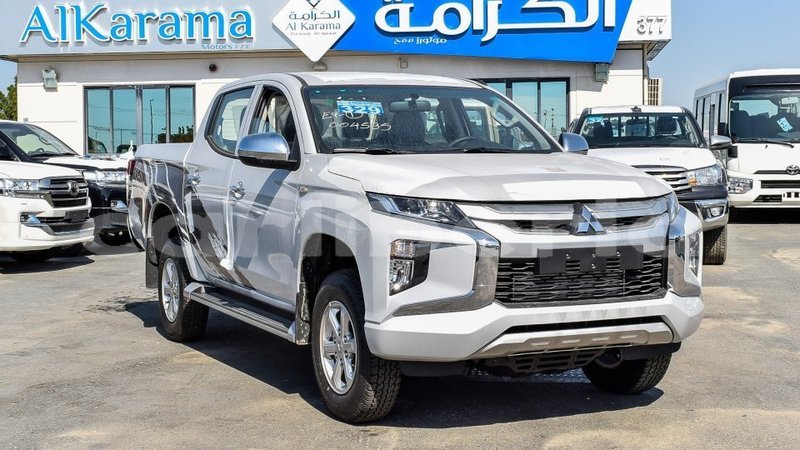 Big with watermark mitsubishi l200 bomi county import dubai 2286