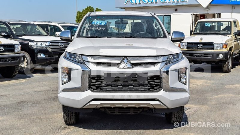 Big with watermark mitsubishi l200 bomi county import dubai 2286