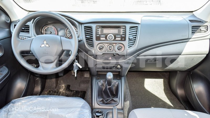 Big with watermark mitsubishi l200 bomi county import dubai 2286