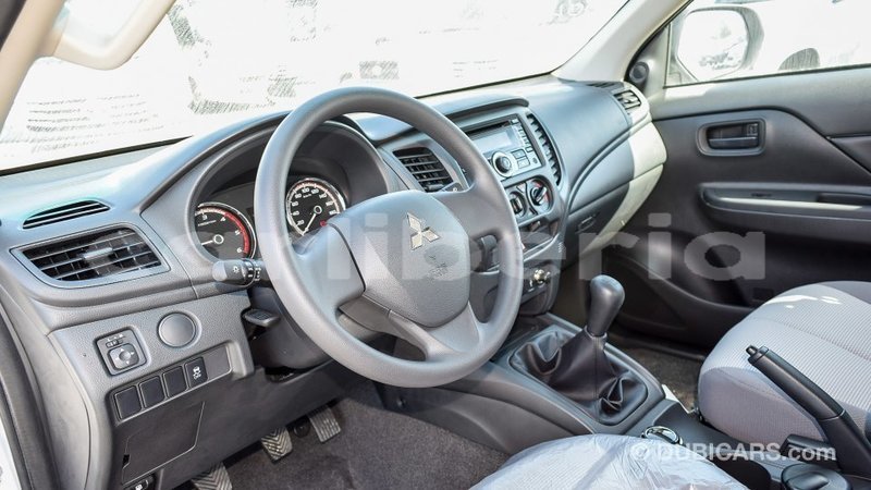 Big with watermark mitsubishi l200 bomi county import dubai 2286