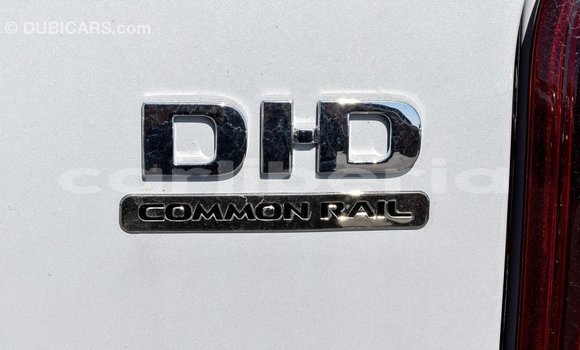 Acheter Import Voiture Mitsubishi L200 Blanc à Import - Dubai, Comté de Bomi Acheter Import Voiture Mitsubishi L200 Blanc à Import - Dubai, Comté de Bomi