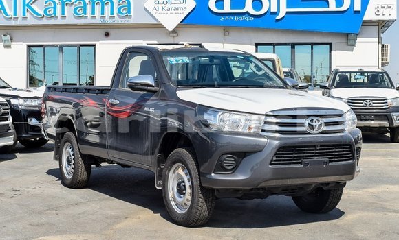 Acheter Import Voiture Toyota Hilux Autre à Import - Dubai, Comté de Bomi Acheter Import Voiture Toyota Hilux Autre à Import - Dubai, Comté de Bomi