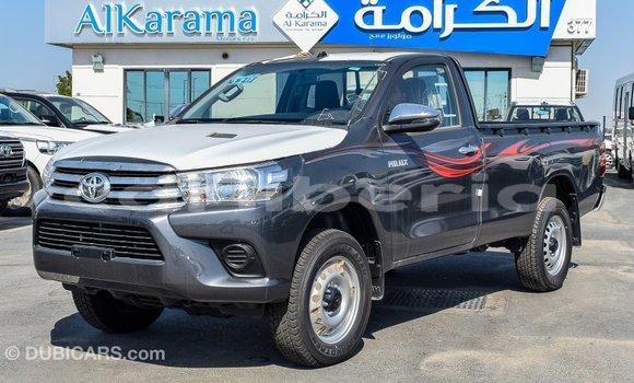 Acheter Import Voiture Toyota Hilux Autre à Import - Dubai, Comté de Bomi Acheter Import Voiture Toyota Hilux Autre à Import - Dubai, Comté de Bomi