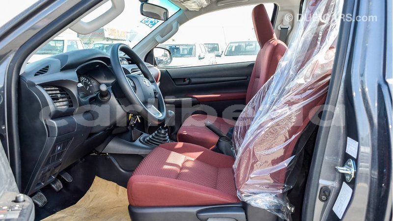 Big with watermark toyota hilux bomi county import dubai 2287