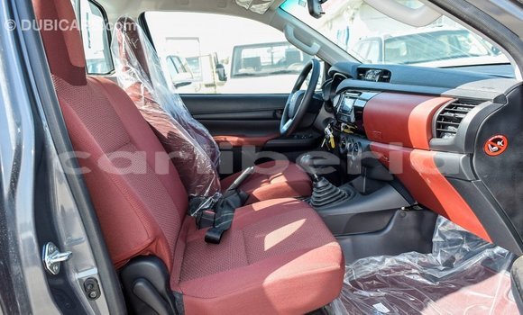 Acheter Import Voiture Toyota Hilux Autre à Import - Dubai, Comté de Bomi Acheter Import Voiture Toyota Hilux Autre à Import - Dubai, Comté de Bomi