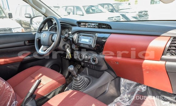 Acheter Import Voiture Toyota Hilux Autre à Import - Dubai, Comté de Bomi Acheter Import Voiture Toyota Hilux Autre à Import - Dubai, Comté de Bomi