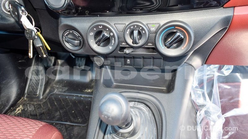 Big with watermark toyota hilux bomi county import dubai 2287