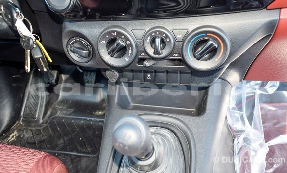 Acheter Import Voiture Toyota Hilux Autre à Import - Dubai, Comté de Bomi Acheter Import Voiture Toyota Hilux Autre à Import - Dubai, Comté de Bomi