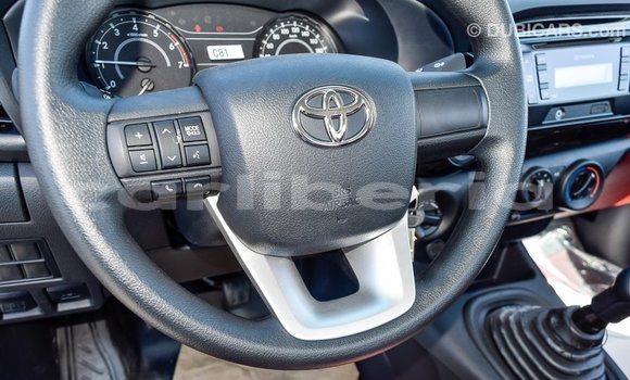 Acheter Import Voiture Toyota Hilux Autre à Import - Dubai, Comté de Bomi Acheter Import Voiture Toyota Hilux Autre à Import - Dubai, Comté de Bomi
