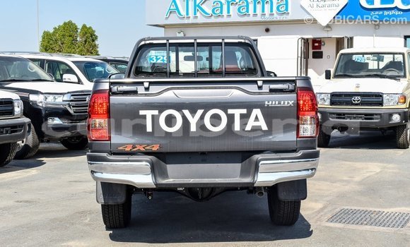 Acheter Import Voiture Toyota Hilux Autre à Import - Dubai, Comté de Bomi Acheter Import Voiture Toyota Hilux Autre à Import - Dubai, Comté de Bomi