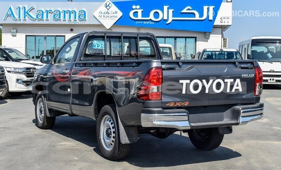 Acheter Import Voiture Toyota Hilux Autre à Import - Dubai, Comté de Bomi Acheter Import Voiture Toyota Hilux Autre à Import - Dubai, Comté de Bomi