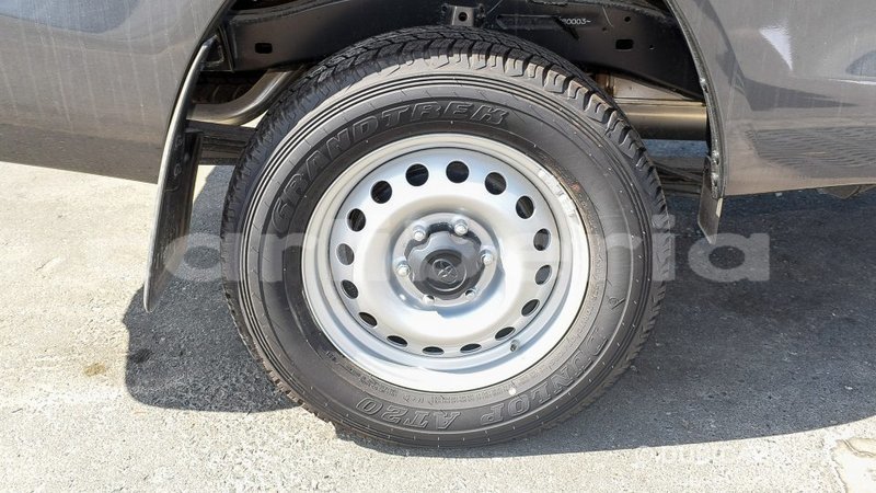 Big with watermark toyota hilux bomi county import dubai 2287