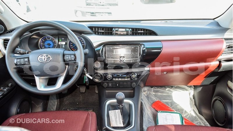 Big with watermark toyota hilux bomi county import dubai 2288