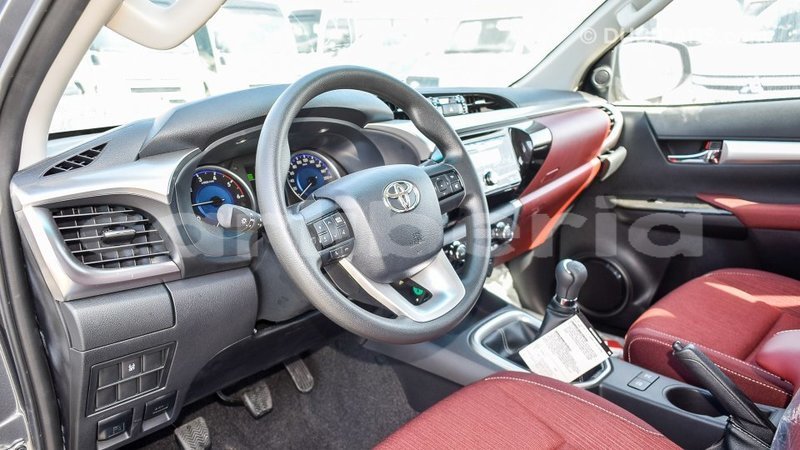 Big with watermark toyota hilux bomi county import dubai 2288