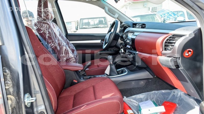 Big with watermark toyota hilux bomi county import dubai 2288