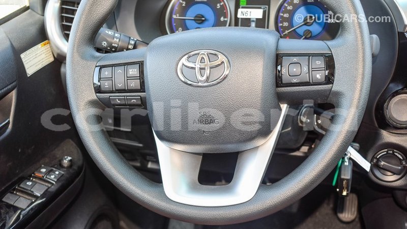 Big with watermark toyota hilux bomi county import dubai 2288