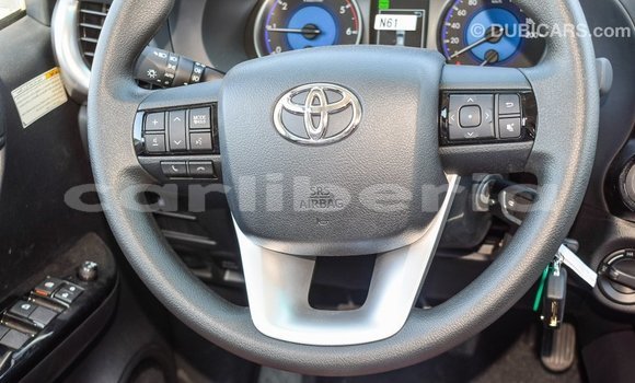 Acheter Import Voiture Toyota Hilux Autre à Import - Dubai, Comté de Bomi Acheter Import Voiture Toyota Hilux Autre à Import - Dubai, Comté de Bomi