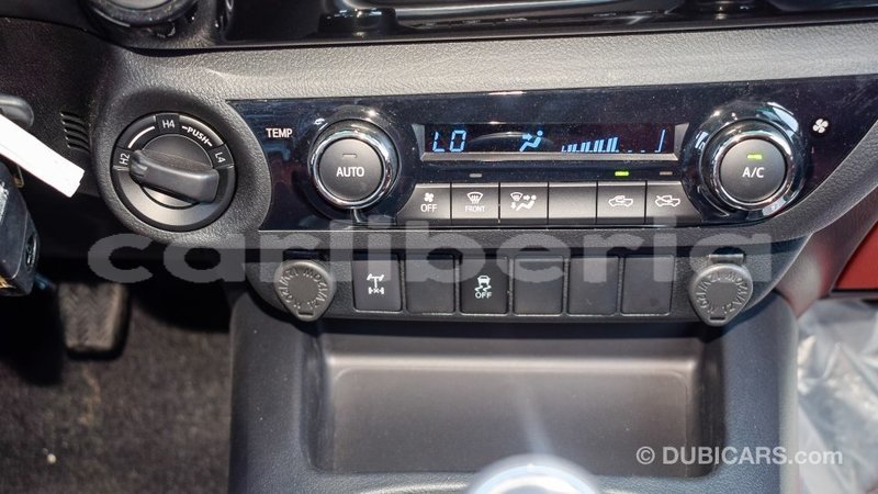 Big with watermark toyota hilux bomi county import dubai 2288