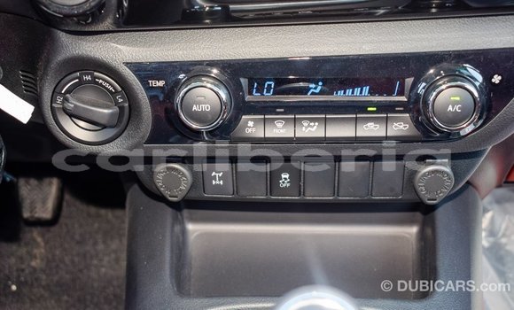 Acheter Import Voiture Toyota Hilux Autre à Import - Dubai, Comté de Bomi Acheter Import Voiture Toyota Hilux Autre à Import - Dubai, Comté de Bomi