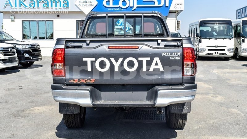 Big with watermark toyota hilux bomi county import dubai 2288