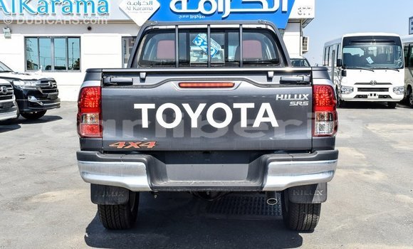 Acheter Import Voiture Toyota Hilux Autre à Import - Dubai, Comté de Bomi Acheter Import Voiture Toyota Hilux Autre à Import - Dubai, Comté de Bomi