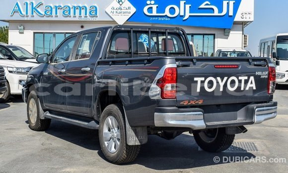 Acheter Import Voiture Toyota Hilux Autre à Import - Dubai, Comté de Bomi Acheter Import Voiture Toyota Hilux Autre à Import - Dubai, Comté de Bomi