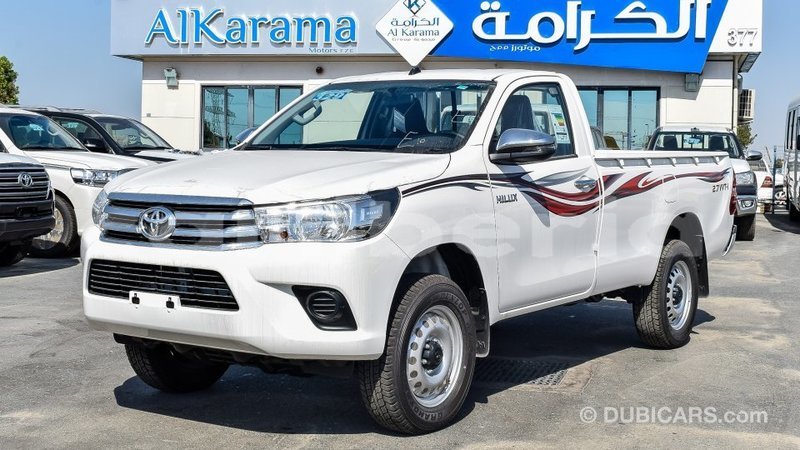 Big with watermark toyota hilux bomi county import dubai 2289