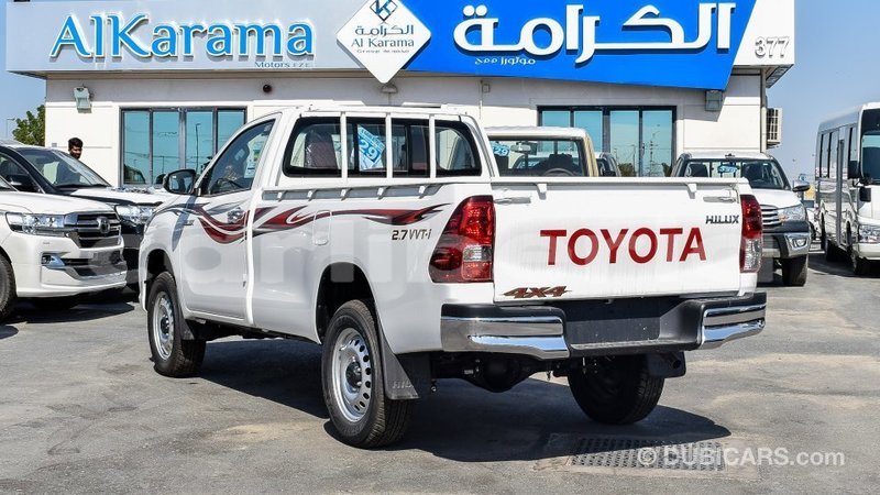 Big with watermark toyota hilux bomi county import dubai 2289