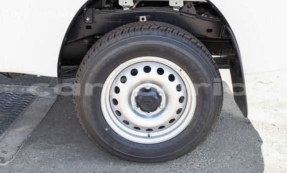 Buy Import Toyota Hilux White Car in Import - Dubai in Bomi County Buy Import Toyota Hilux White Car in Import - Dubai in Bomi County