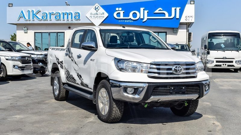 Big with watermark toyota hilux bomi county import dubai 2290