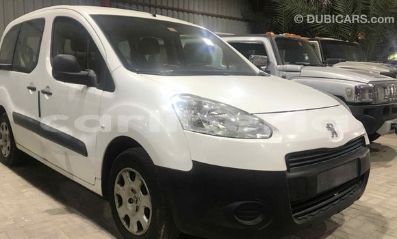 Buy Import Peugeot Partner White Car in Import - Dubai in Bomi County Buy Import Peugeot Partner White Car in Import - Dubai in Bomi County