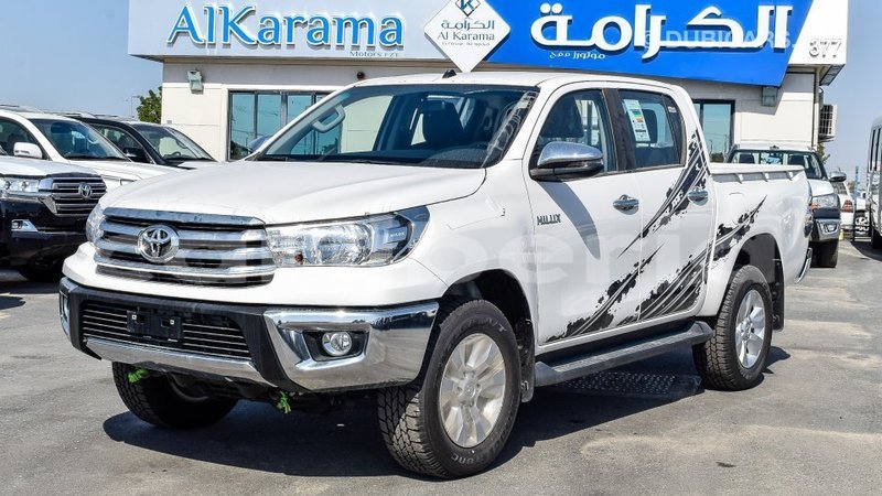 Big with watermark toyota hilux bomi county import dubai 2290
