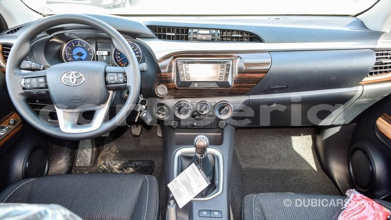 Big with watermark toyota hilux bomi county import dubai 2290