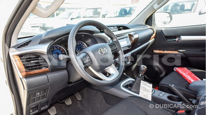 Big with watermark toyota hilux bomi county import dubai 2290