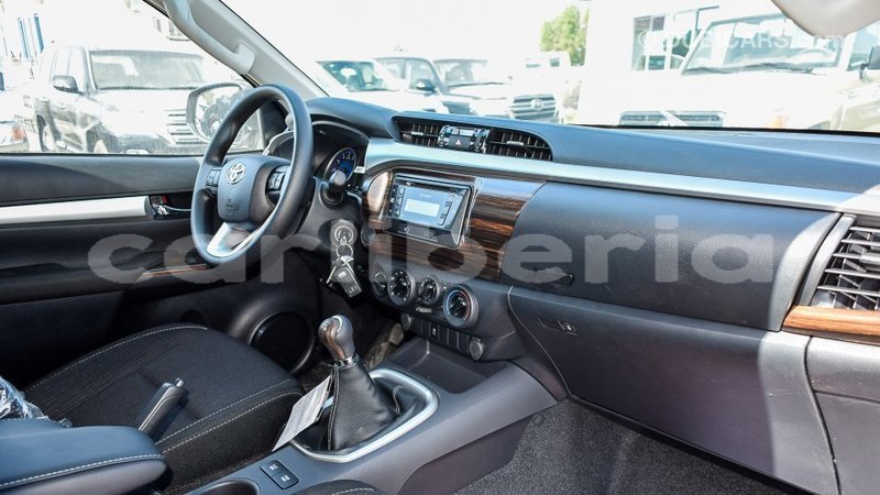 Big with watermark toyota hilux bomi county import dubai 2290