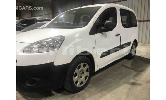 Buy Import Peugeot Partner White Car in Import - Dubai in Bomi County Buy Import Peugeot Partner White Car in Import - Dubai in Bomi County