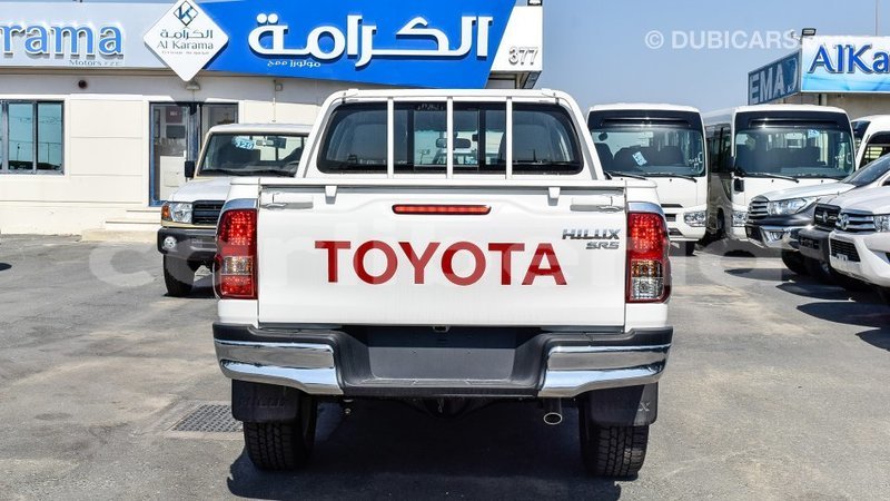 Big with watermark toyota hilux bomi county import dubai 2290