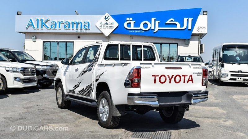 Big with watermark toyota hilux bomi county import dubai 2290