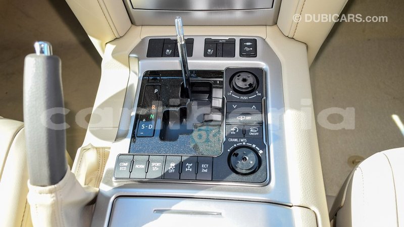 Big with watermark toyota land cruiser bomi county import dubai 2292