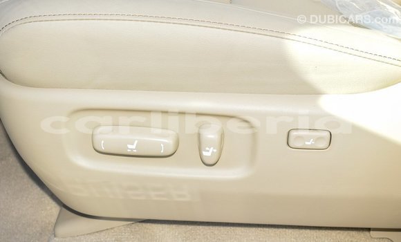 Buy Import Toyota Land Cruiser Black Car in Import - Dubai in Bomi County Buy Import Toyota Land Cruiser Black Car in Import - Dubai in Bomi County