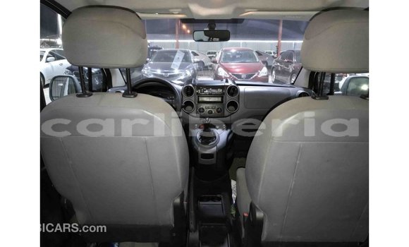 Buy Import Peugeot Partner White Car in Import - Dubai in Bomi County Buy Import Peugeot Partner White Car in Import - Dubai in Bomi County