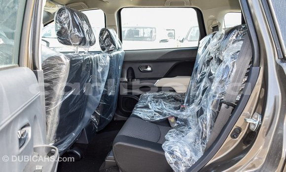 Acheter Import Voiture Toyota Rush Marron à Import - Dubai, Comté de Bomi Acheter Import Voiture Toyota Rush Marron à Import - Dubai, Comté de Bomi