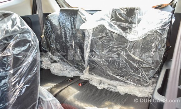 Acheter Import Voiture Toyota Rush Marron à Import - Dubai, Comté de Bomi Acheter Import Voiture Toyota Rush Marron à Import - Dubai, Comté de Bomi