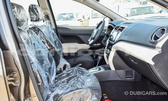 Acheter Import Voiture Toyota Rush Marron à Import - Dubai, Comté de Bomi Acheter Import Voiture Toyota Rush Marron à Import - Dubai, Comté de Bomi