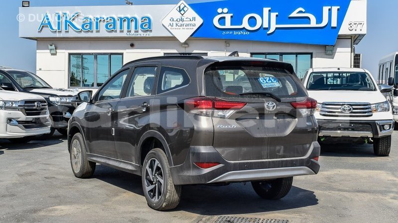 Big with watermark toyota rush bomi county import dubai 2294
