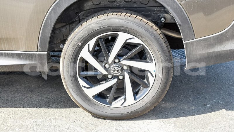 Big with watermark toyota rush bomi county import dubai 2294