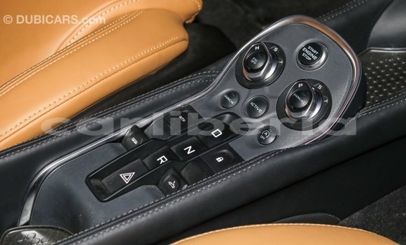 Buy Import McLaren 570S Blue Car in Import - Dubai in Bomi County Buy Import McLaren 570S Blue Car in Import - Dubai in Bomi County