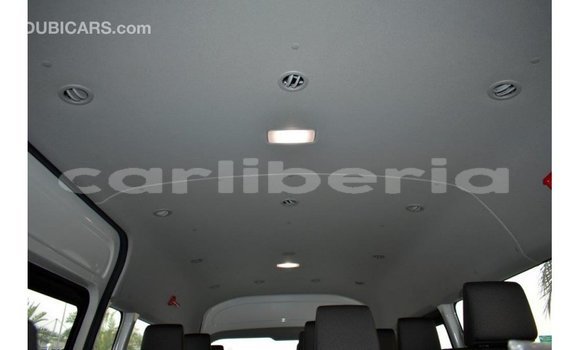 Buy Import Toyota Hiace White Car in Import - Dubai in Bomi County Buy Import Toyota Hiace White Car in Import - Dubai in Bomi County
